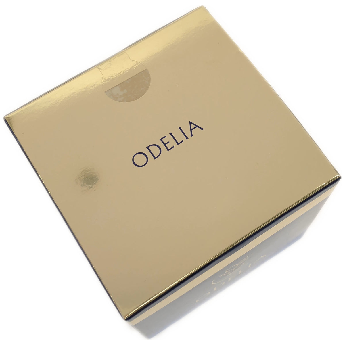 Z000 ODELIA リンクル＆ホワイト オールインワンクリーム 50g　ラスト1点！