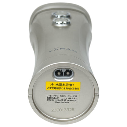 CG39 D ヤーマン株式会社 YA-MAN レイボーテヴィーナス ビューティープラス YJEA3N 2023年モデル 家庭用美容器