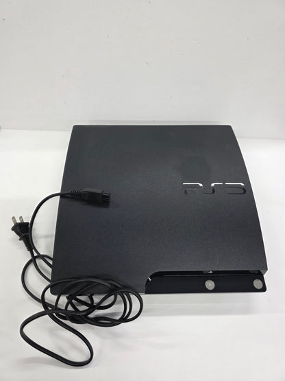 CU56 プレイステーション3 PlayStation 3 120GB チャコール・ブラック (CECH-2000A)