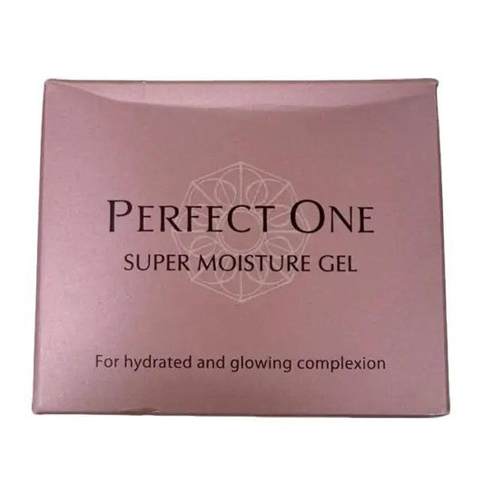 C399 PERFECT ONE パーフェクトワン スーパーモイスチャージェル オールインワン美容液ジェル 50g