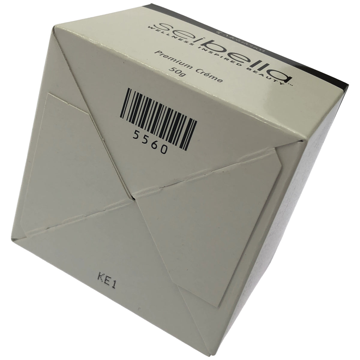 Z000 Melaleuca(メラルーカ) Sei Bella セイ ベラ プレミアム クリーム 50g JAN:5560　ラスト1点！