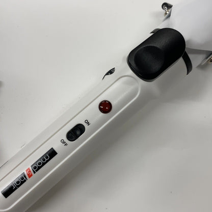 C91U D モッズ・ヘア カールアイロン 38mm MHI-3842-W ホワイト