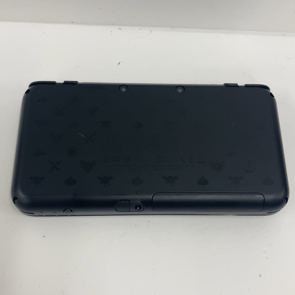 CTB4 D Newニンテンドー2DS LL ドラゴンクエスト はぐれメタルエディション
