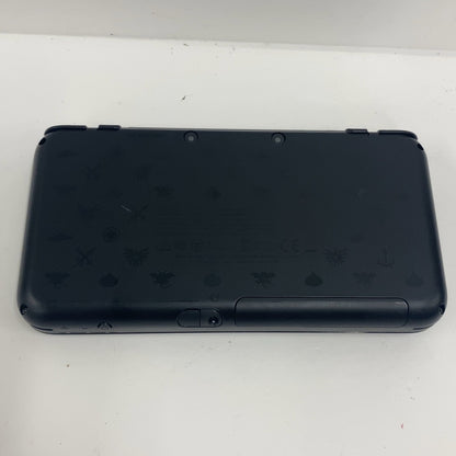 CTB4 D Newニンテンドー2DS LL ドラゴンクエスト はぐれメタルエディション