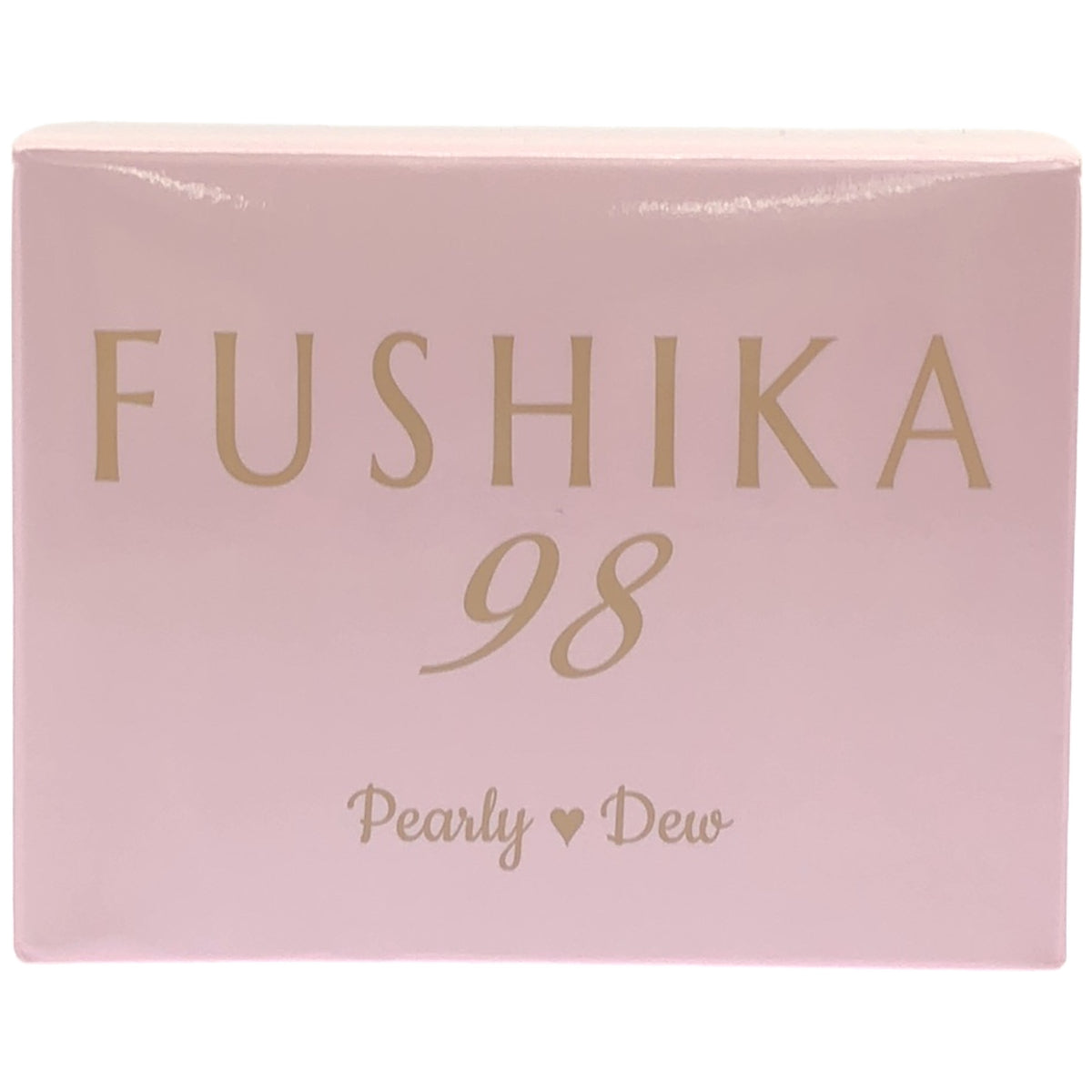Z000 パーリーデュー FUSHIKA98 プレミアム オールインワン 美肌ジェル  エレガントモイスチャー 100g　ラスト1点！