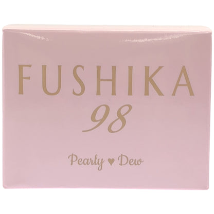 Z000 パーリーデュー FUSHIKA98 プレミアム オールインワン 美肌ジェル  エレガントモイスチャー 100g　ラスト1点！