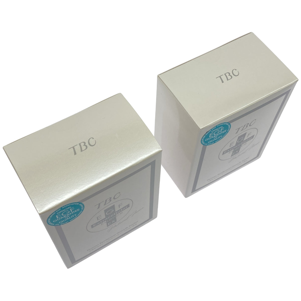 Z000 TBC エクストラエッセンスEX 60mL 2本セット　ラスト1点！