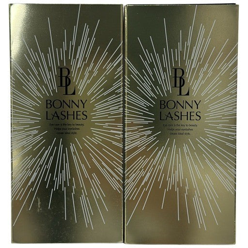 CC06 K BONNY LASHES ボニーラッシュ まつ毛用美容液  ファビウス FABIUS　6ml　2個セット