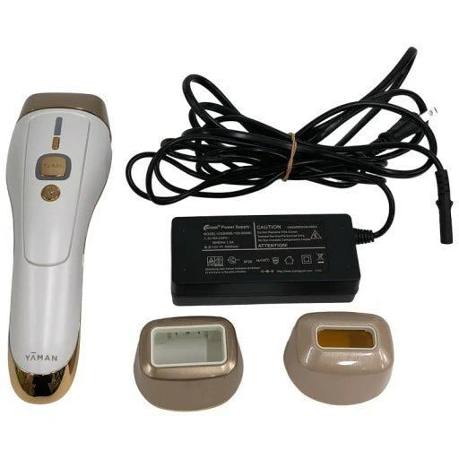 C965 D ヤーマン ダブルエピルミナスボーテ STA-208T