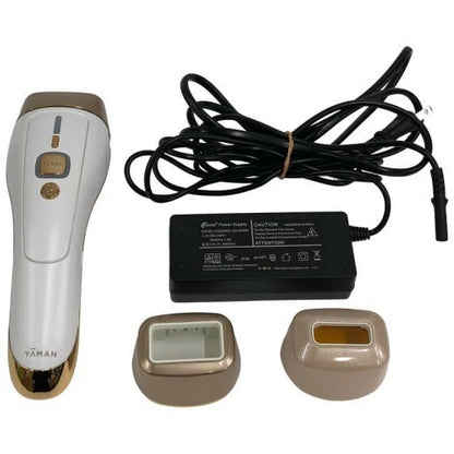 C965 D ヤーマン ダブルエピルミナスボーテ STA-208T