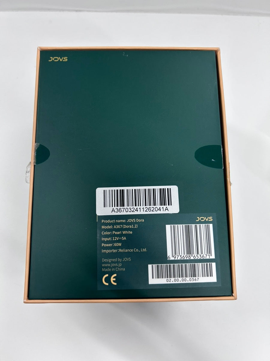 C50N JOVS　脱毛器 Dora A366