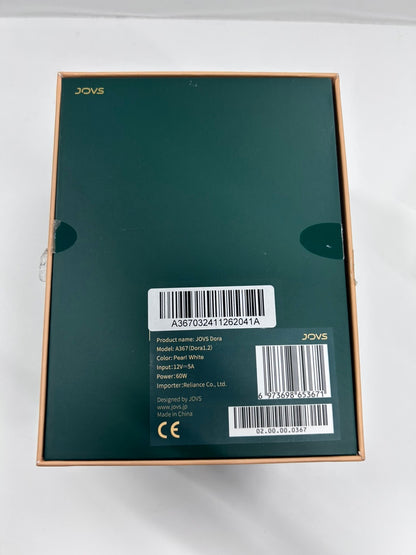 C50N JOVS　脱毛器 Dora A366