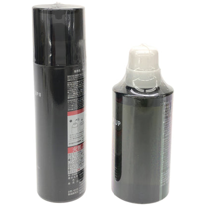 Z000 チャップアップ シャンプー02 300mL & モアシーラー 150g 2個セット