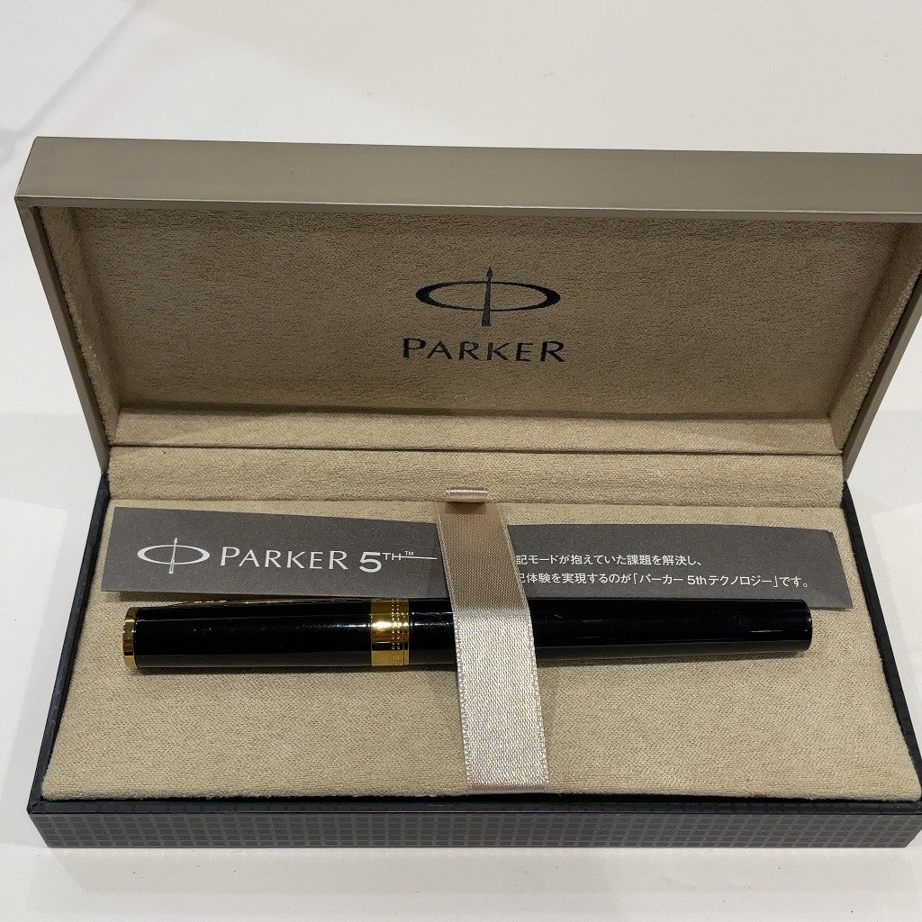 C9K2  PARKER パーカー 万年筆
