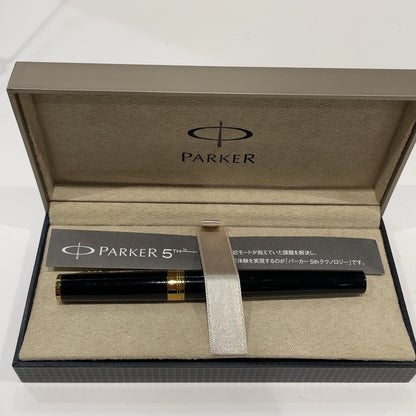 C9K2  PARKER パーカー 万年筆