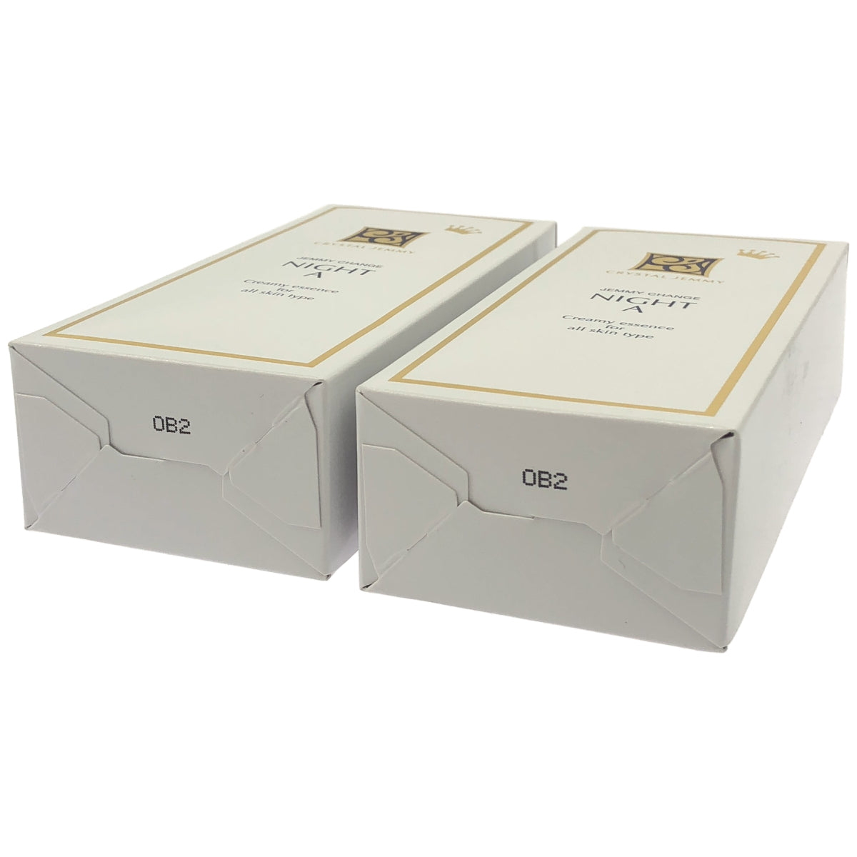 Z000 ジェミーチェンジ ナイトA 30mL 計2個セット　ラスト1点！