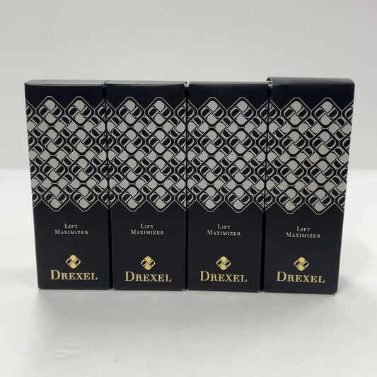 CF53 ★ DREXEL ドレクセル リフトマキシマイザー 23.5g 4個セット 【13】