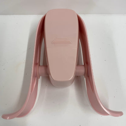 C80G D Shop Japan(ショップジャパン) マイキュット サクラピンク　本体のみ