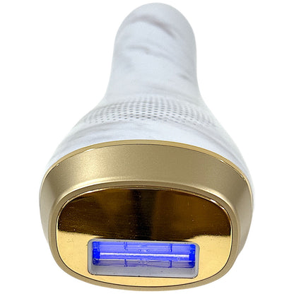 CG56 D Remozer リムーザー 家庭用IPL脱毛器 RMZ-01WG ホワイト