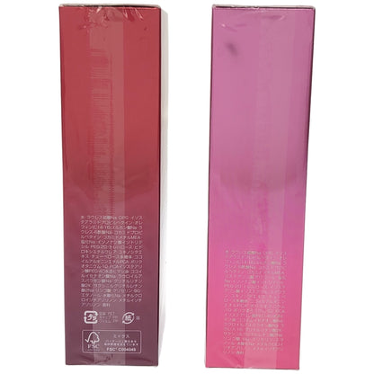 Z000 オージュア QU シャンプーv 250ml & FM シャンプーv 250ml 2本セット