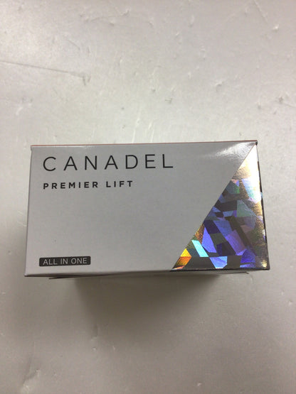 C302 CANADEL カナデル プレミアリフト オールインワン 美容液ジェル　基礎化粧品 スキンケア 保湿 58g