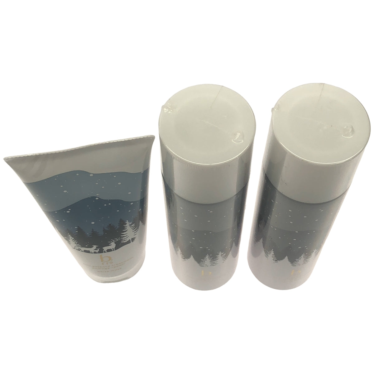 Z000 ビーリス オーガニックスパークリング シャンプーWM 150g 2個& トリートメント ダメージリペア 180g 1個 3個セット