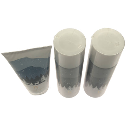 Z000 ビーリス オーガニックスパークリング シャンプーWM 150g 2個& トリートメント ダメージリペア 180g 1個 3個セット