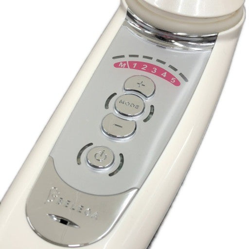 CK07 D BELEGA ベレガ セルキュア 4t+(4Tプラス)EMS美顔器 マイクロカレント ディーポレーション
