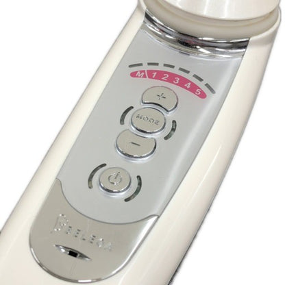 CK07 D BELEGA ベレガ セルキュア 4t+(4Tプラス)EMS美顔器 マイクロカレント ディーポレーション