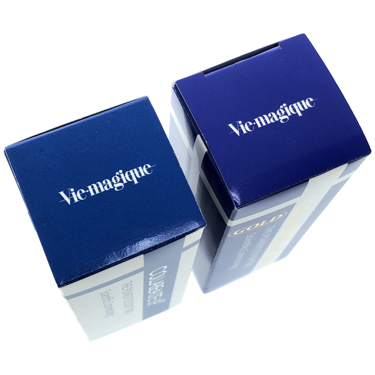 Z000 コラボーテ・アップ プラス 30ml & ゴールド 30mL 2点セット　ラスト1点！