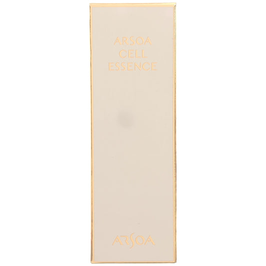 Z000 アルソア　ARSOA　セルエッセンス　25ml