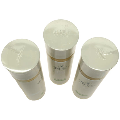 Z000 潤静うるしず 敏感肌用美容液 150mL 計３本セット　ラスト1点！
