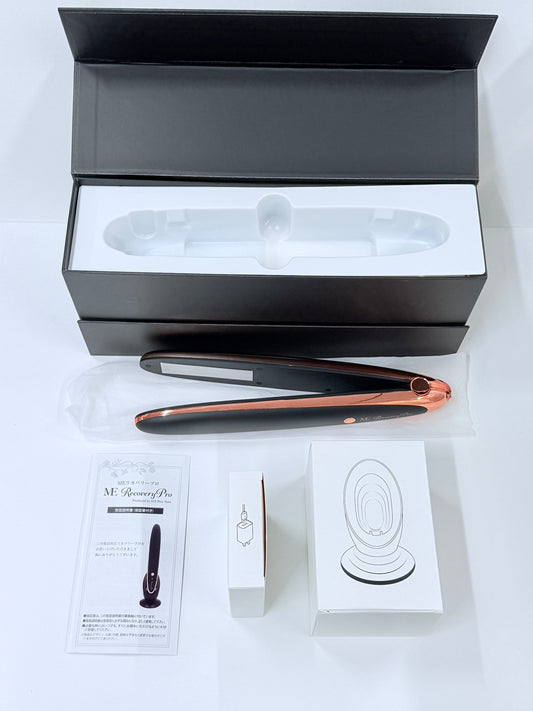 CH13 D ME リカバリープロ ME Recovery ProProduce by MB Shin Hata