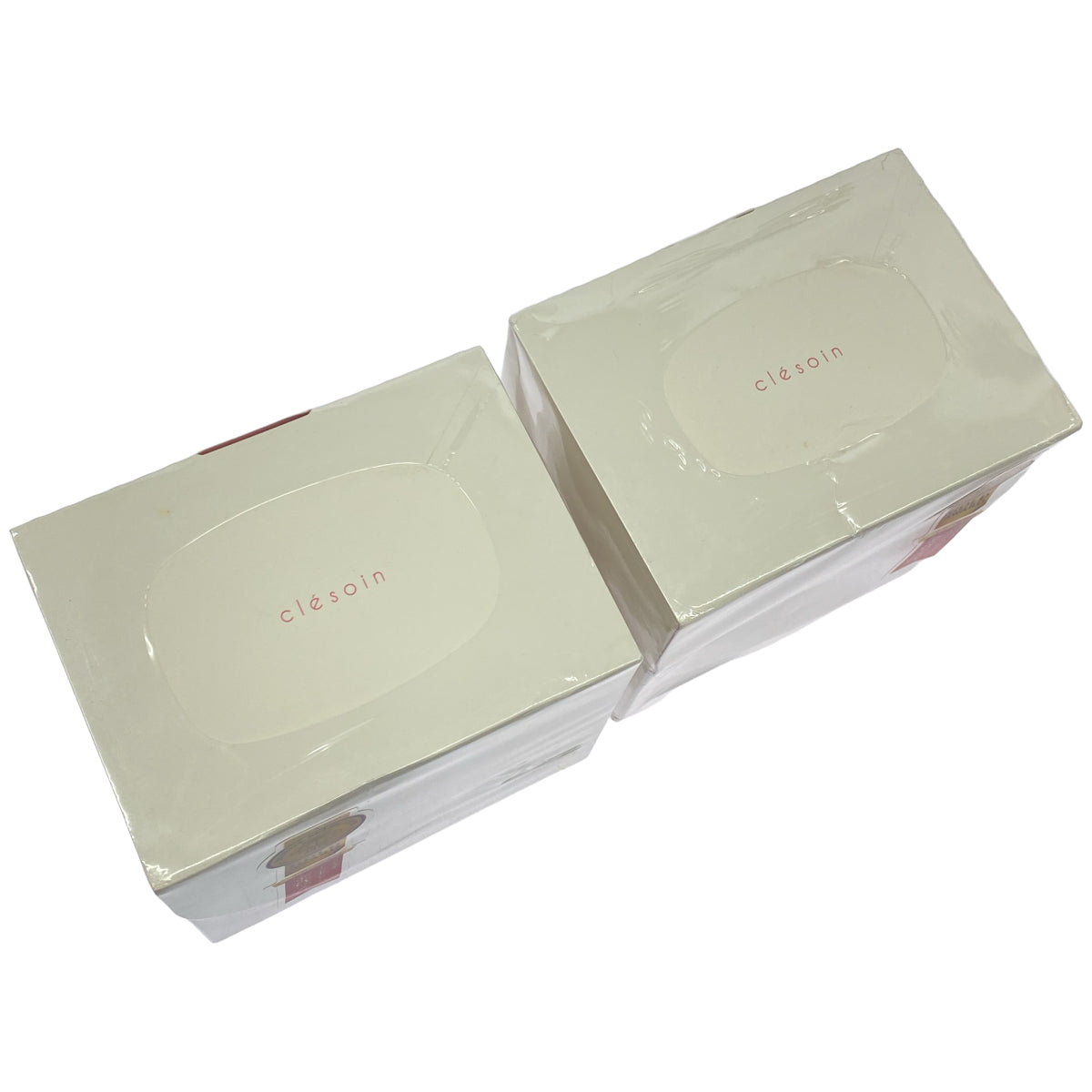 Z000 クレソワン スノーパウダーウォッシュ 1g × 60包 計2個セット　ラスト1点！