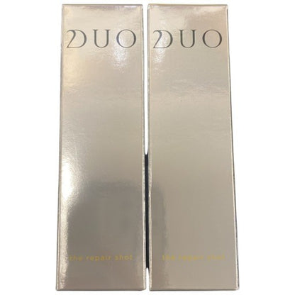 C594 DUO　デュオ　ザ　リペアショット　30ml 2個セット