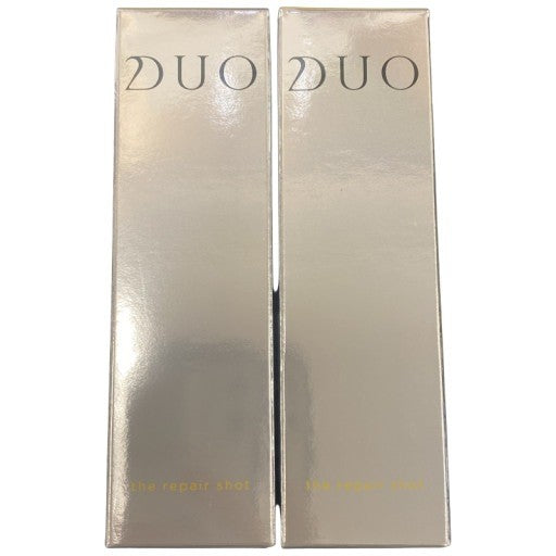 C594 DUO　デュオ　ザ　リペアショット　30ml 2個セット