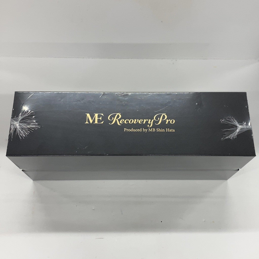 CU30T D ME リカバリープロ ME Recovery ProProduce by MB Shin Hata 未開封