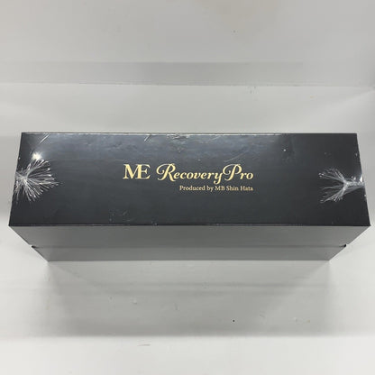 CU30T D ME リカバリープロ ME Recovery ProProduce by MB Shin Hata 未開封