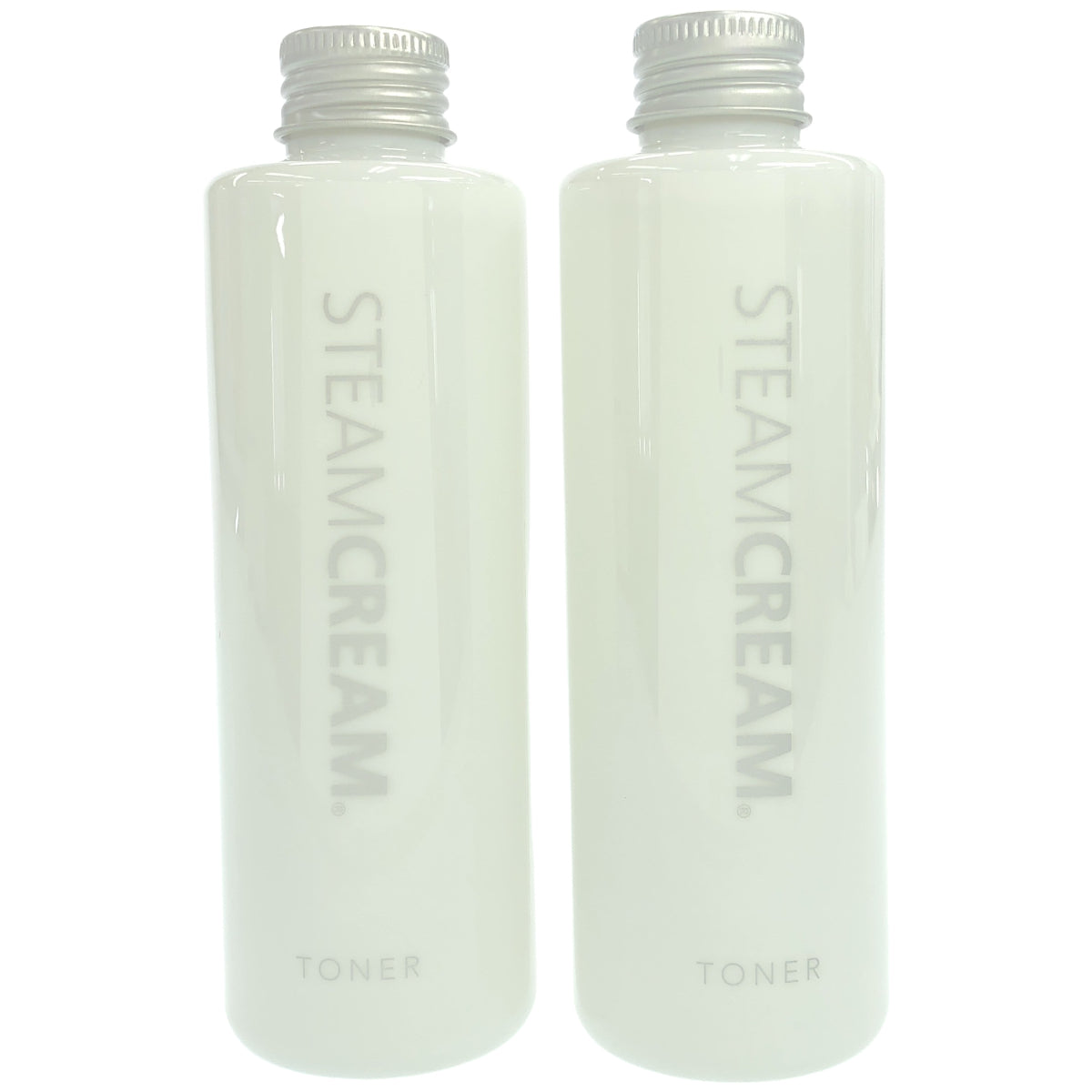 Z000 STEAMCREAM スチームクリームトナー 200mL 2点セット　ラスト1点！