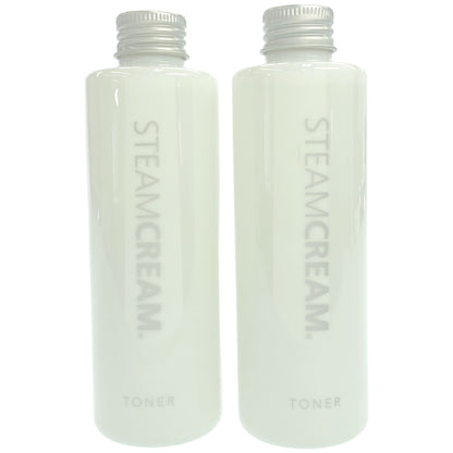 Z000 STEAMCREAM スチームクリームトナー 200mL 2点セット　ラスト1点！