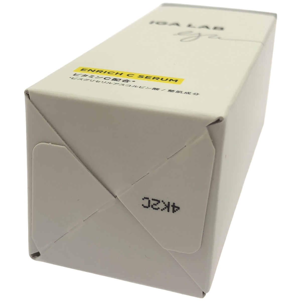 Z000 アイジーエーラボ エンリッチ C セラム 30g　ラスト1点！