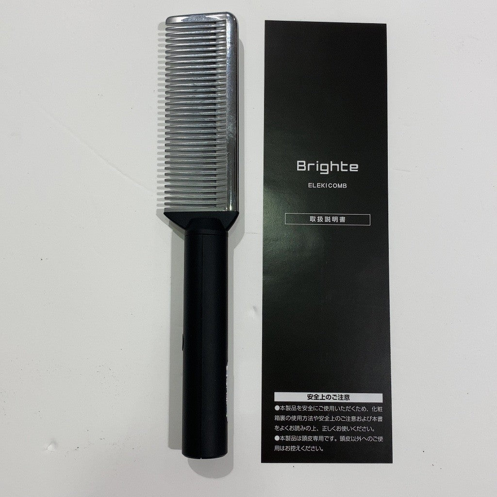 C9A8  ■Aiロボティクス  Brighte ELEKI COMB ブライト エレキコーム ※要チェック