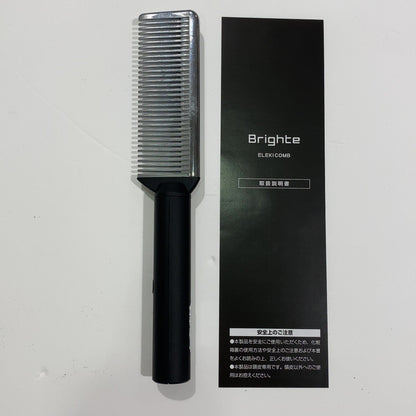 C9A8  ■Aiロボティクス  Brighte ELEKI COMB ブライト エレキコーム ※要チェック