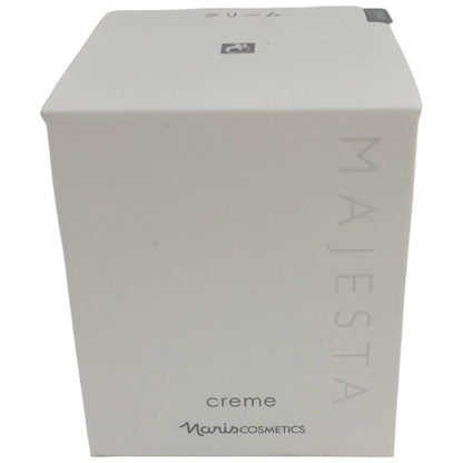 CG26 ナリス マジェスタ クリーム 保湿クリーム 25g