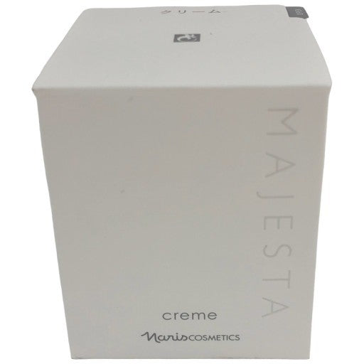 CG26 ナリス マジェスタ クリーム 保湿クリーム 25g