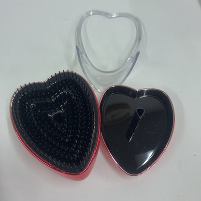 CJ8P リファハートブラシ レイ/ReFa HEART BRUSH RAY (グラデーションピンク)