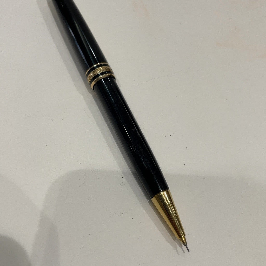 C9J9 K MONTBLANC マイスターシュテック シャープペンシル