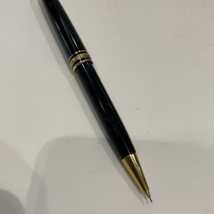 C9J9 K MONTBLANC マイスターシュテック シャープペンシル