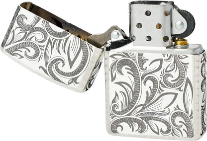 ZIPPO クラシックアラベスク CLA-A