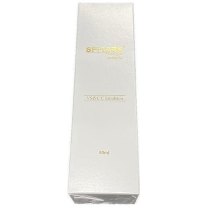 C53P V3 VSPIC C Emulsion (乳液) スピケア ブイスリー ブイスピック シー エマルジョン 50mL●使用期限：2026/10